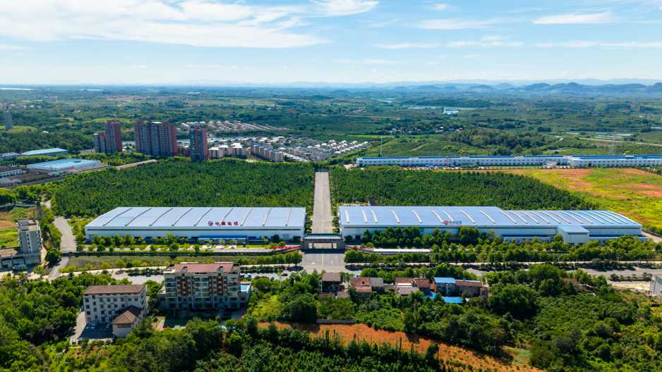 5芯低压电缆：性能优势与在现代电气系统中的关键应用